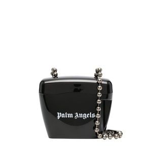 Palm Angels Mini Padlock Bag